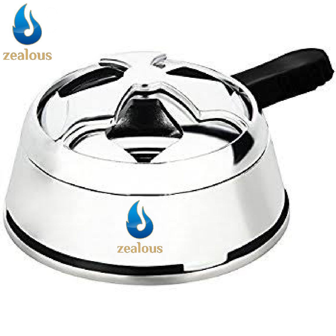 Zealous Kaloud Single Handle Chilam Cap